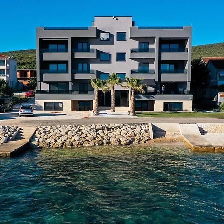 Apartment Sun N' Sea سفيتي بيتار المظهر الخارجي الصورة