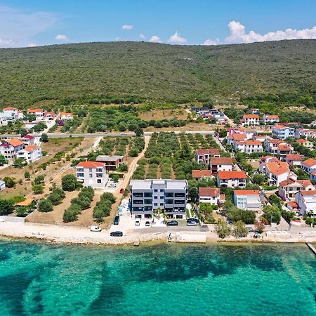 Apartment Sun N' Sea سفيتي بيتار المظهر الخارجي الصورة
