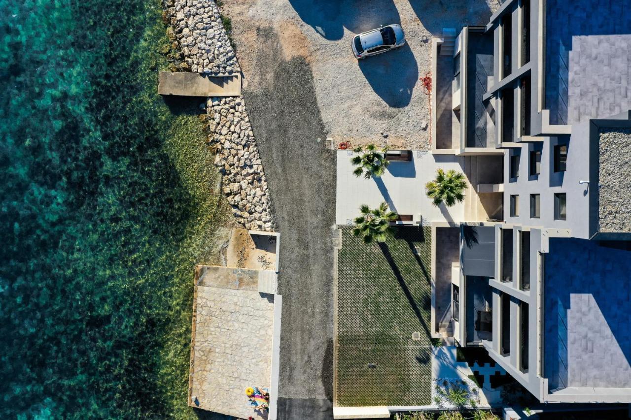 Apartment Sun N' Sea سفيتي بيتار المظهر الخارجي الصورة