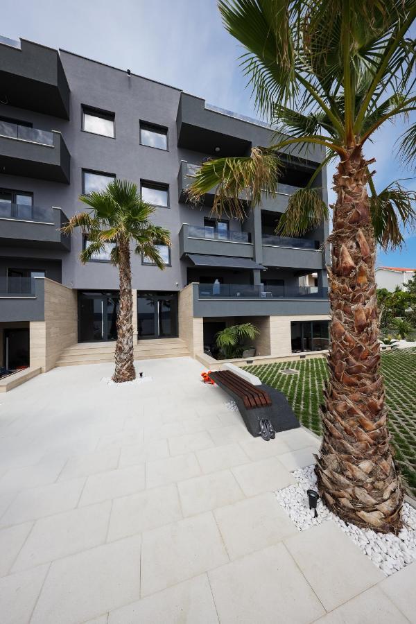 Apartment Sun N' Sea سفيتي بيتار المظهر الخارجي الصورة