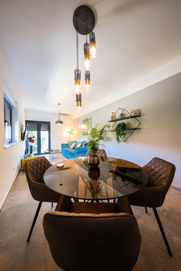 Apartment Sun N' Sea سفيتي بيتار المظهر الخارجي الصورة