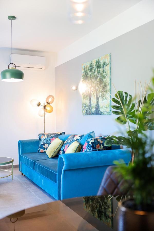Apartment Sun N' Sea سفيتي بيتار المظهر الخارجي الصورة