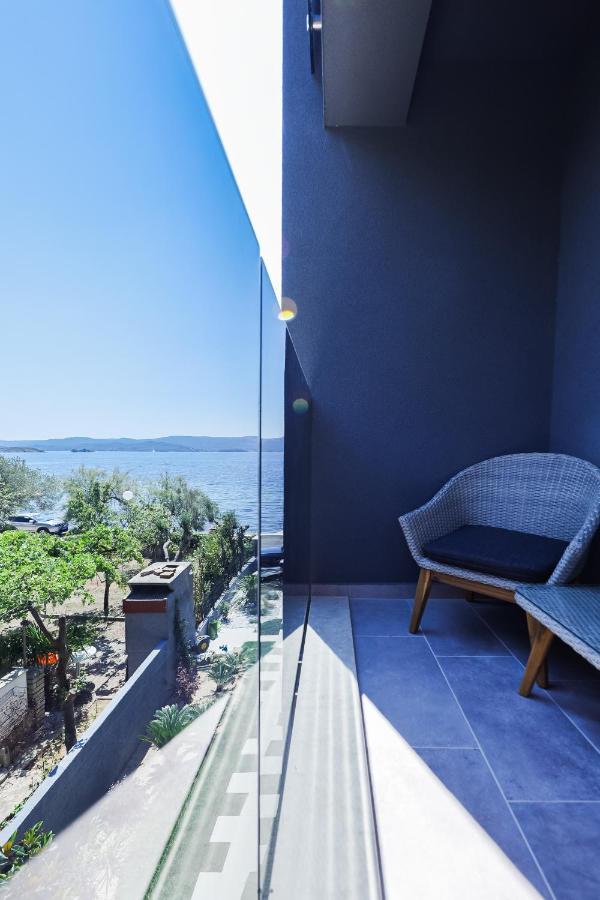 Apartment Sun N' Sea سفيتي بيتار المظهر الخارجي الصورة