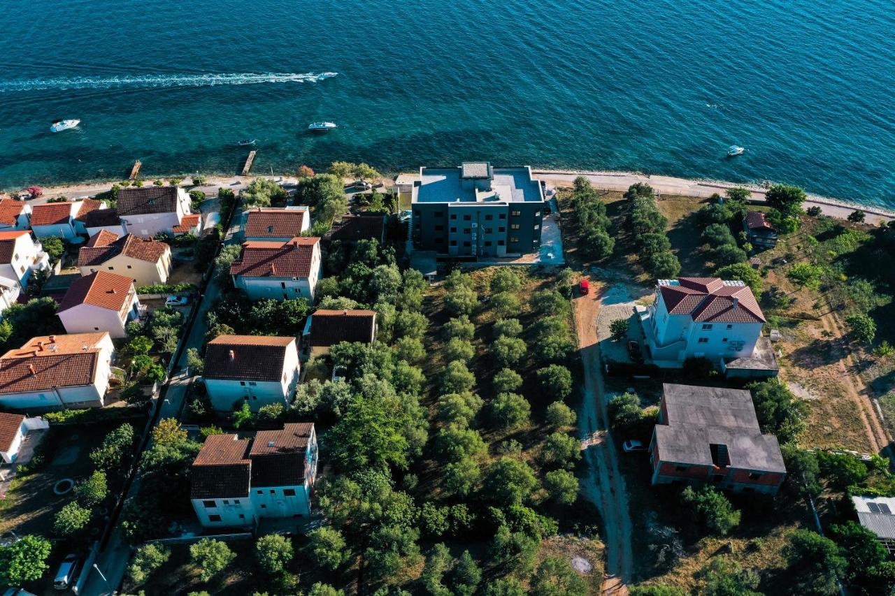 Apartment Sun N' Sea سفيتي بيتار المظهر الخارجي الصورة