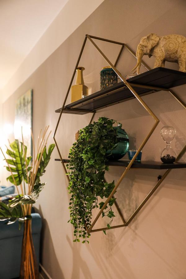 Apartment Sun N' Sea سفيتي بيتار المظهر الخارجي الصورة