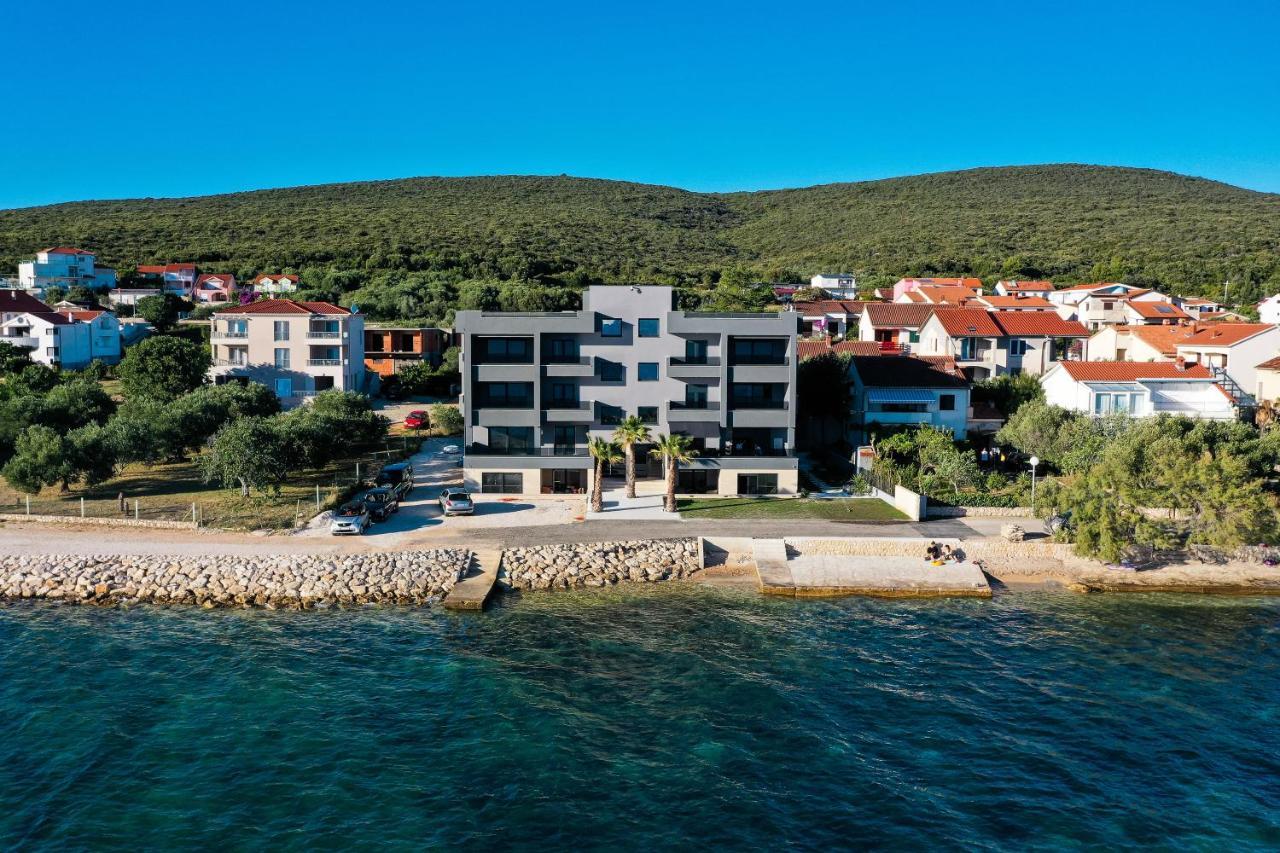 Apartment Sun N' Sea سفيتي بيتار المظهر الخارجي الصورة