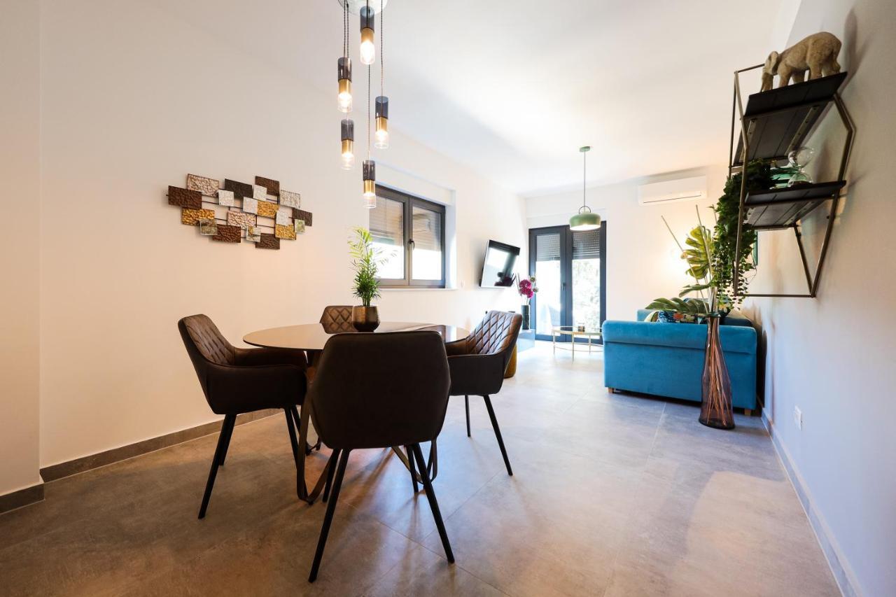 Apartment Sun N' Sea سفيتي بيتار المظهر الخارجي الصورة