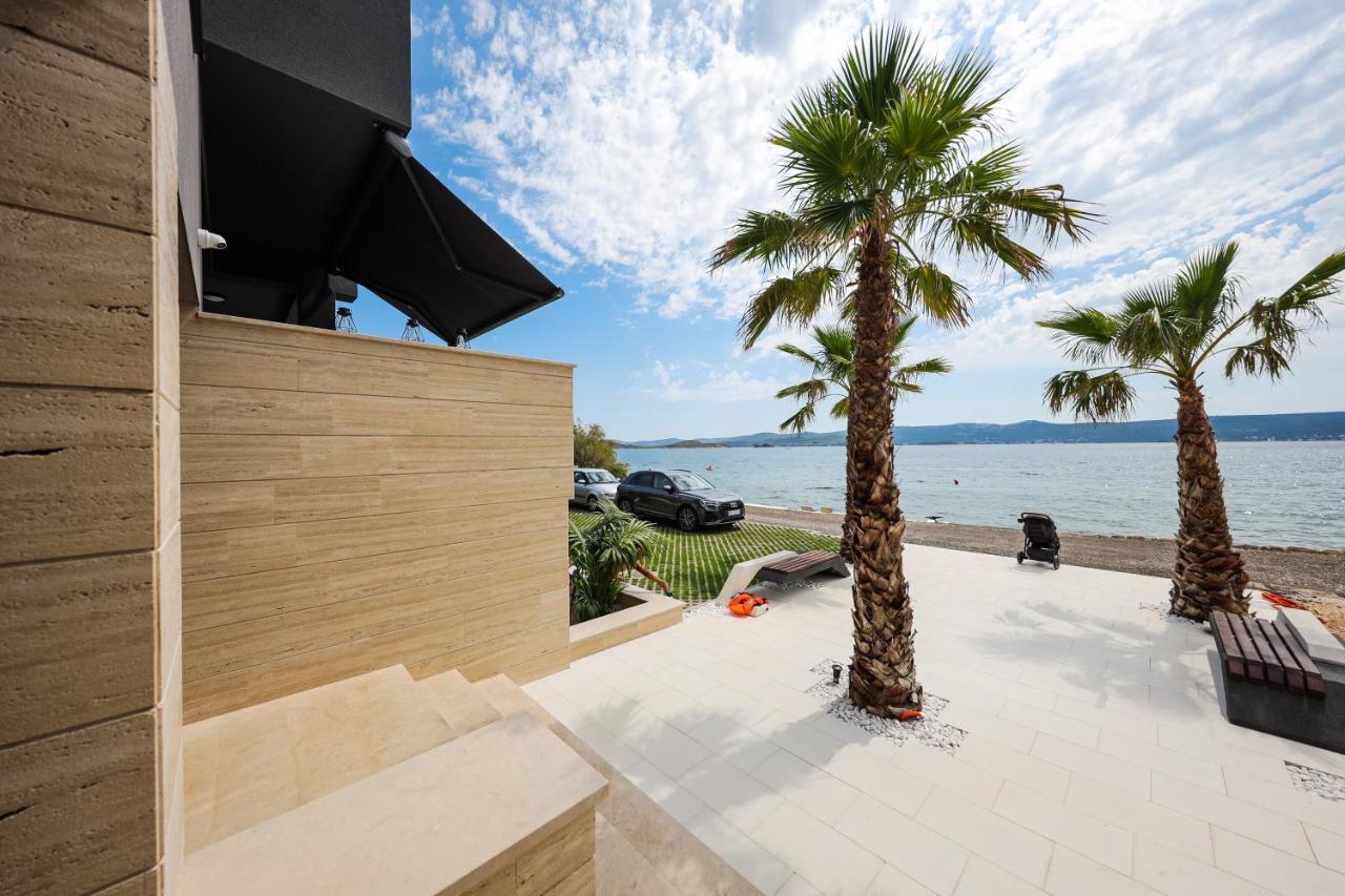 Apartment Sun N' Sea سفيتي بيتار المظهر الخارجي الصورة