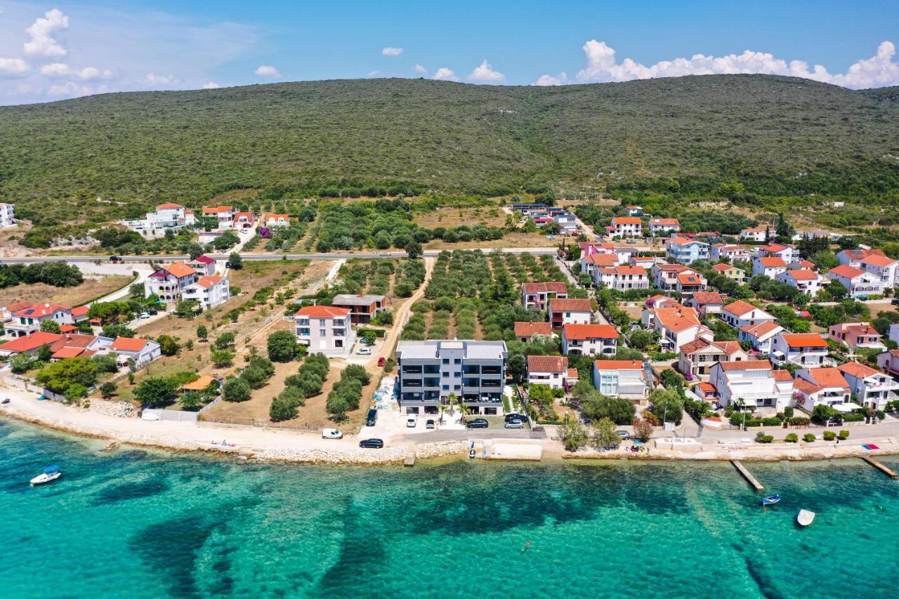 Apartment Sun N' Sea سفيتي بيتار المظهر الخارجي الصورة