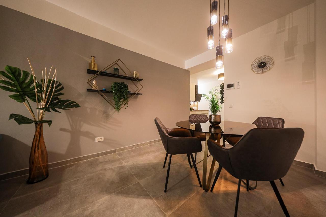 Apartment Sun N' Sea سفيتي بيتار المظهر الخارجي الصورة