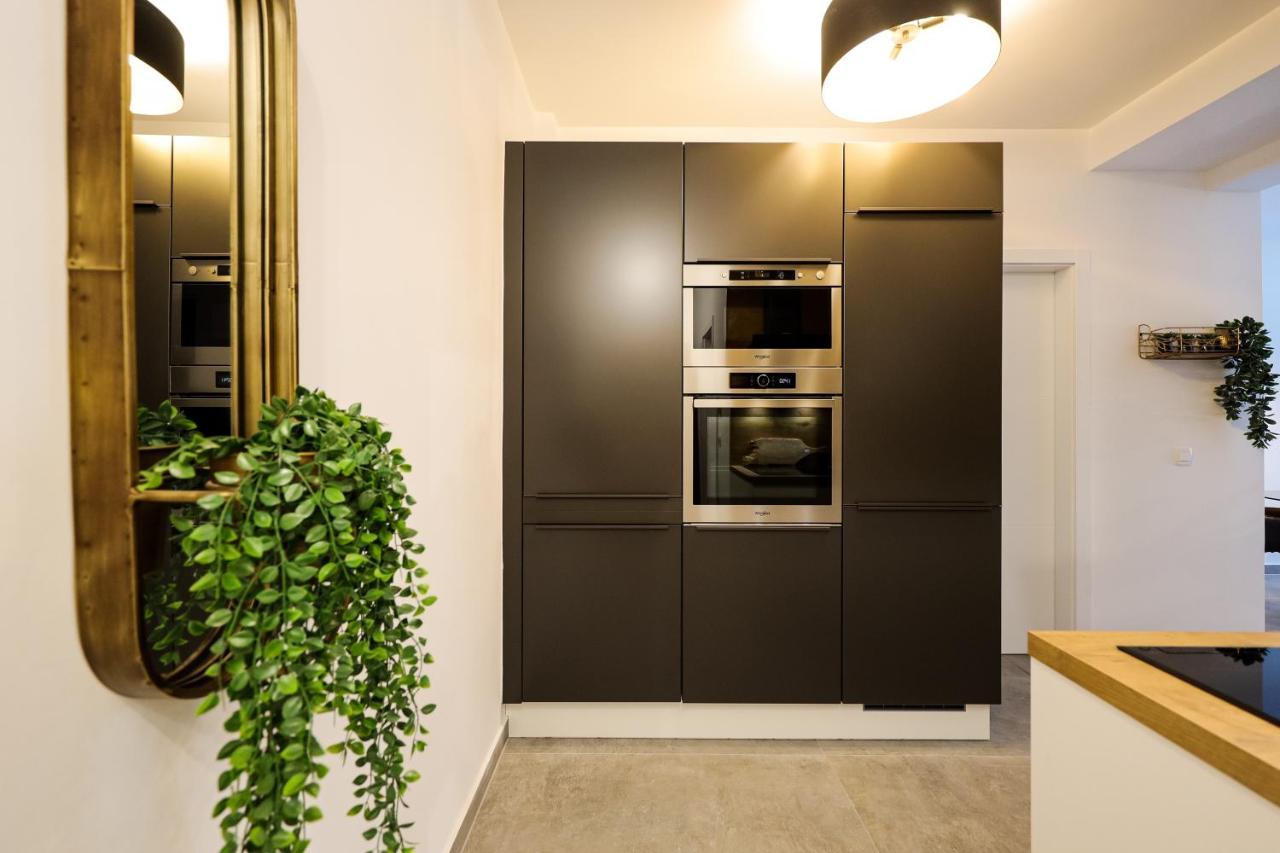Apartment Sun N' Sea سفيتي بيتار المظهر الخارجي الصورة