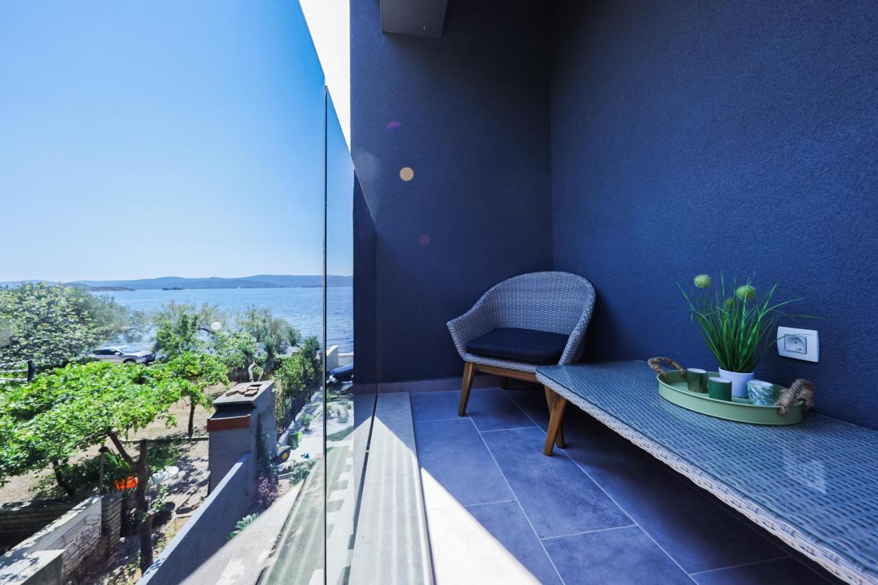 Apartment Sun N' Sea سفيتي بيتار المظهر الخارجي الصورة