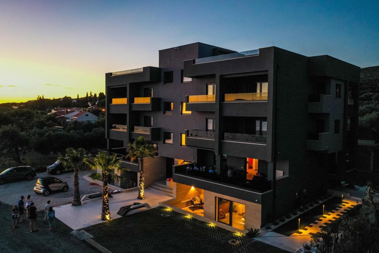Apartment Sun N' Sea سفيتي بيتار المظهر الخارجي الصورة