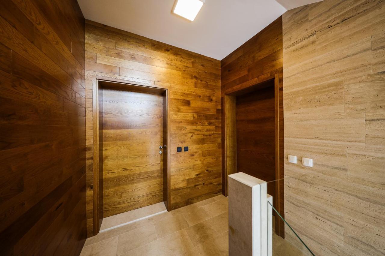 Apartment Sun N' Sea سفيتي بيتار المظهر الخارجي الصورة