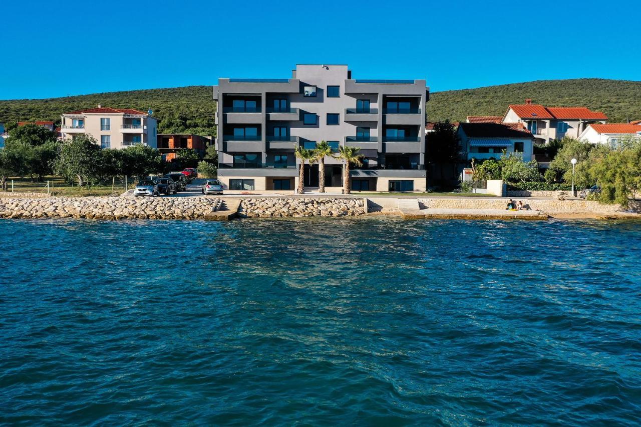 Apartment Sun N' Sea سفيتي بيتار المظهر الخارجي الصورة