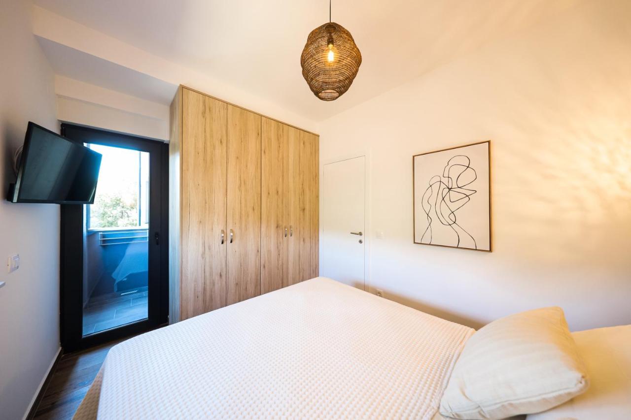 Apartment Sun N' Sea سفيتي بيتار المظهر الخارجي الصورة