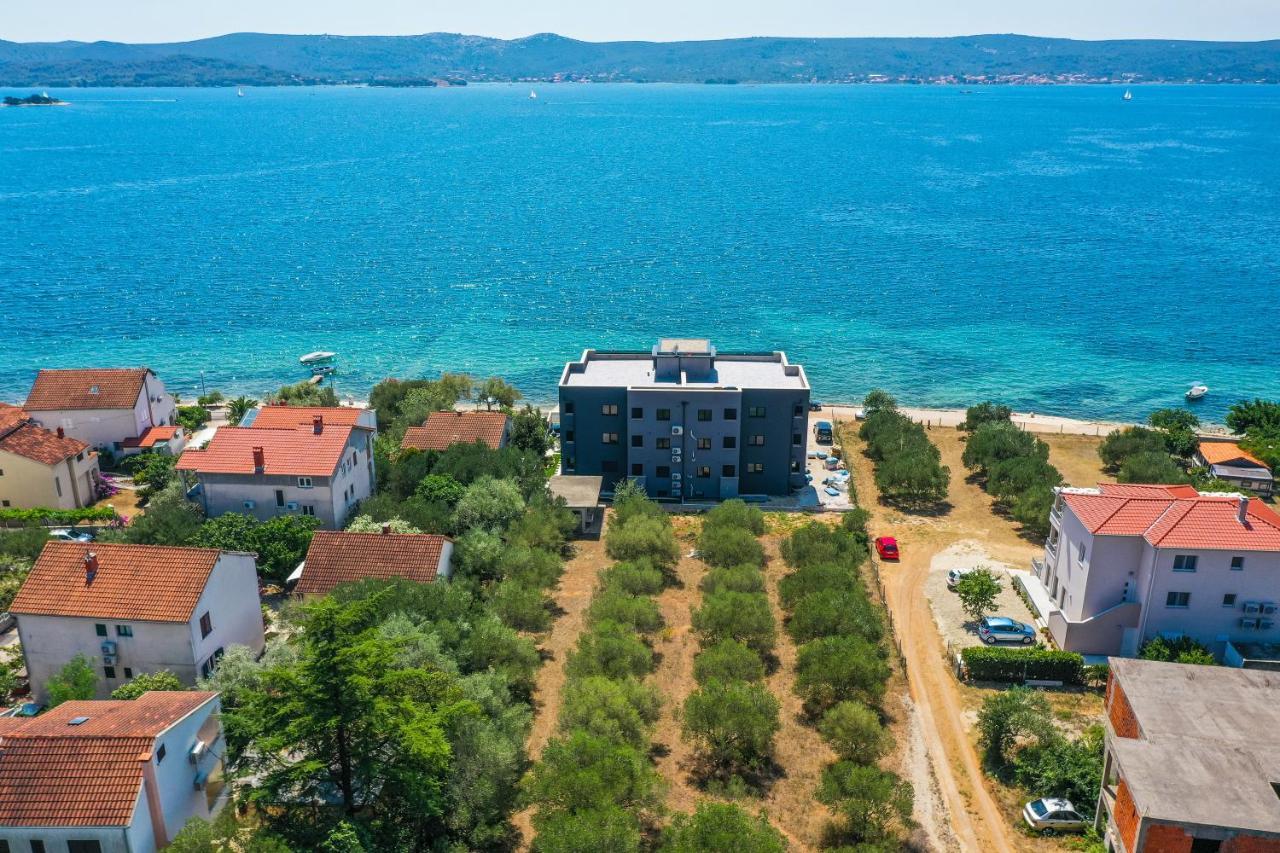 Apartment Sun N' Sea سفيتي بيتار المظهر الخارجي الصورة