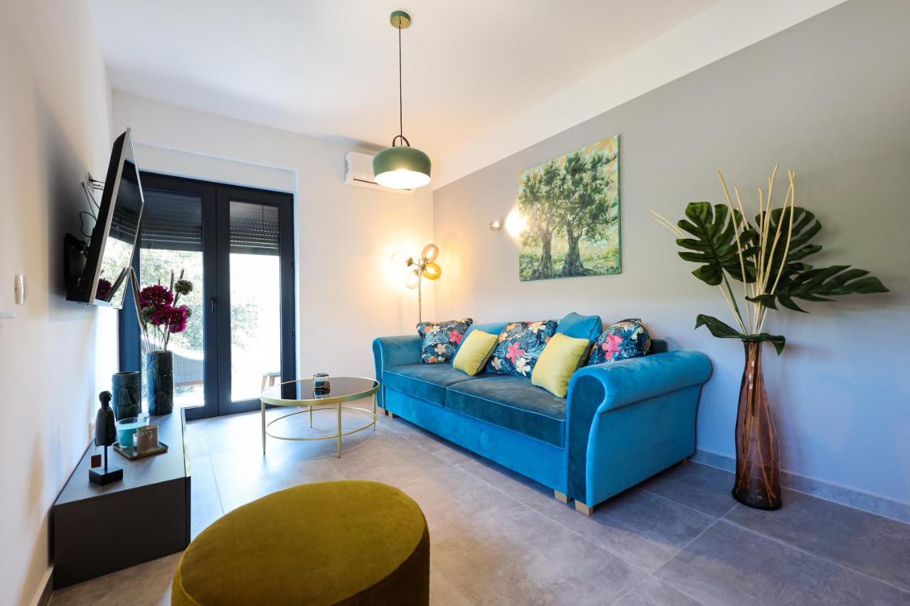 Apartment Sun N' Sea سفيتي بيتار المظهر الخارجي الصورة