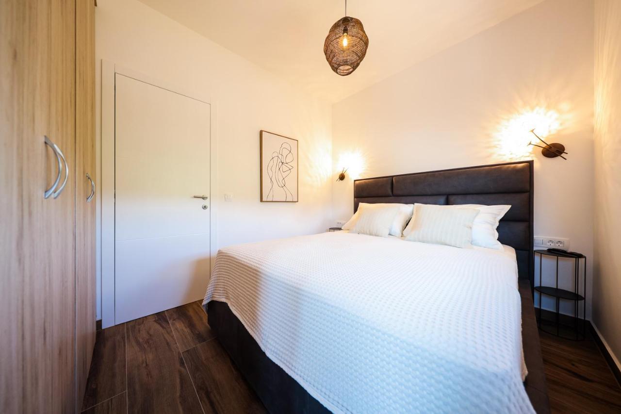 Apartment Sun N' Sea سفيتي بيتار المظهر الخارجي الصورة