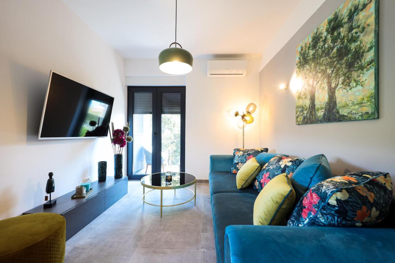 Apartment Sun N' Sea سفيتي بيتار المظهر الخارجي الصورة