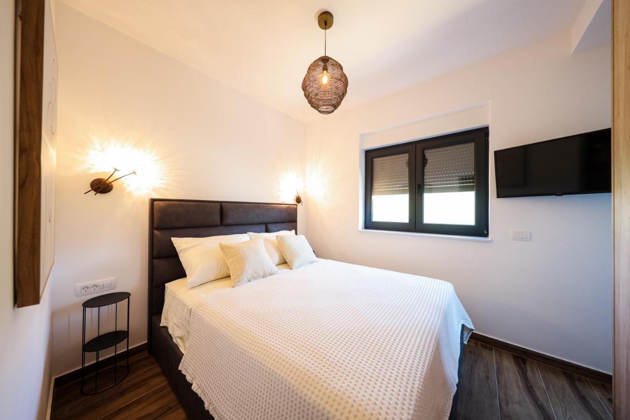 Apartment Sun N' Sea سفيتي بيتار المظهر الخارجي الصورة