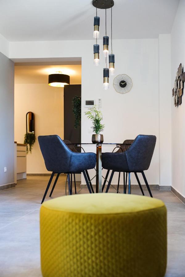 Apartment Sun N' Sea سفيتي بيتار المظهر الخارجي الصورة